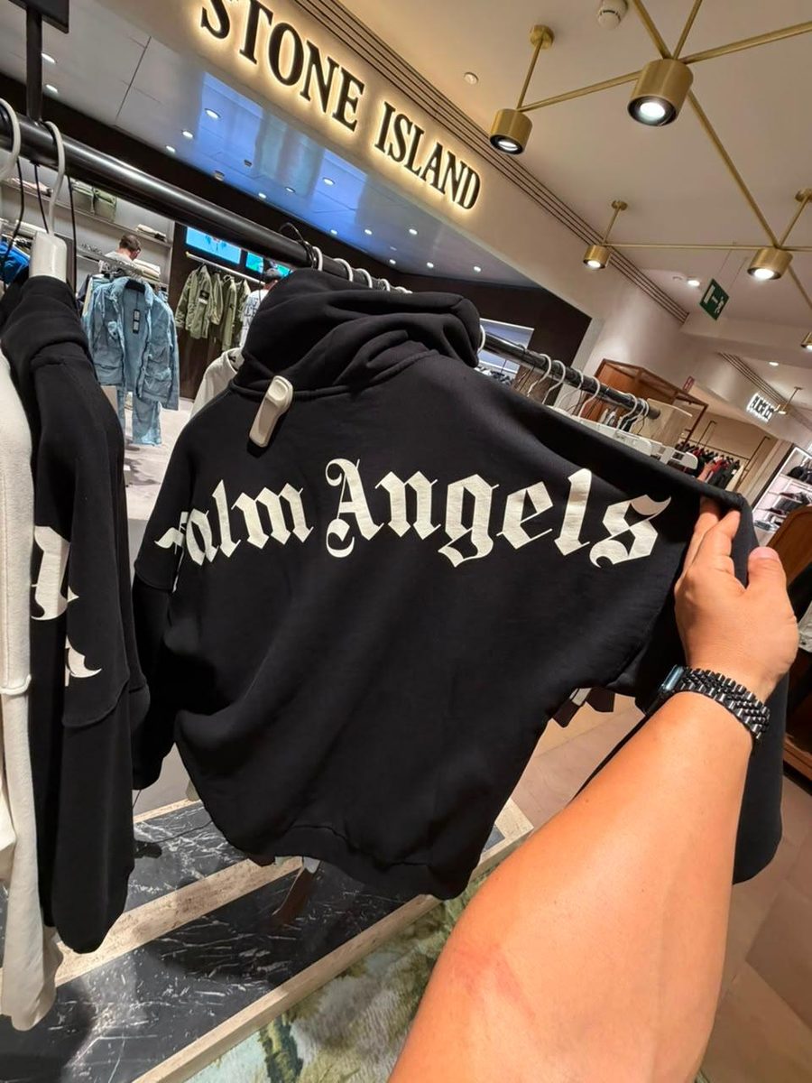 Palm Angels