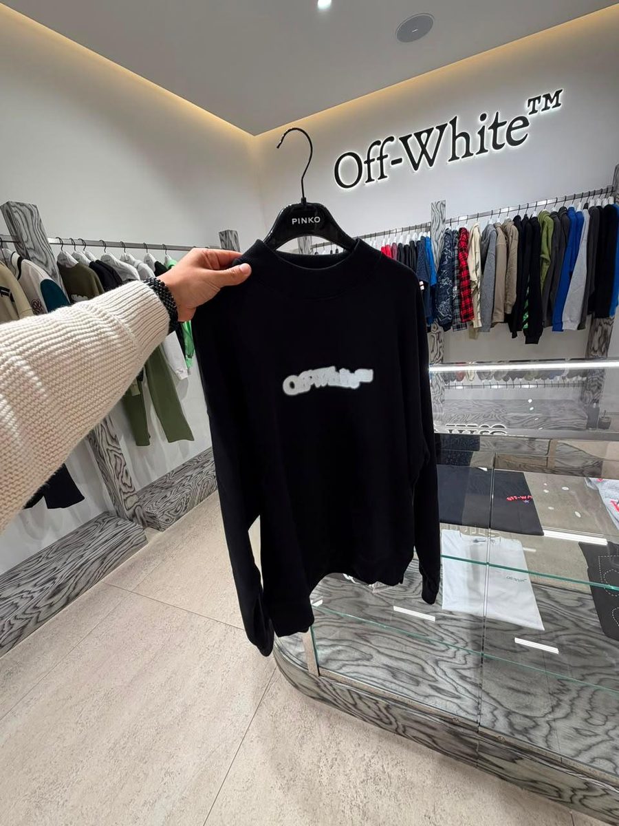Off-White