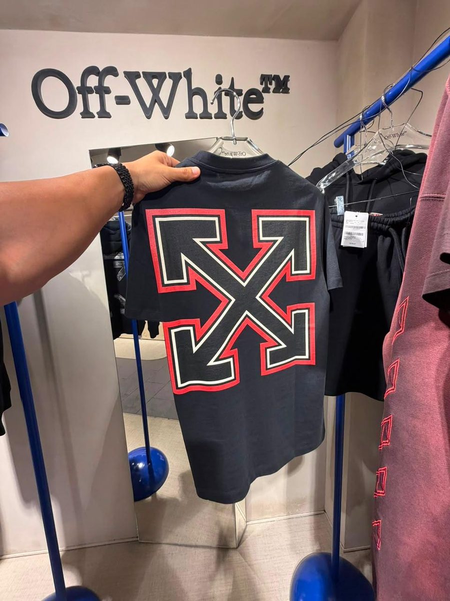 Off-White