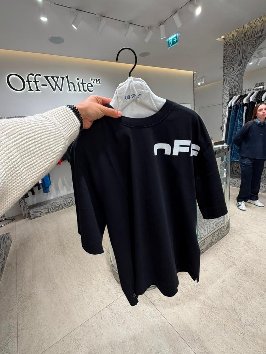 Off-White